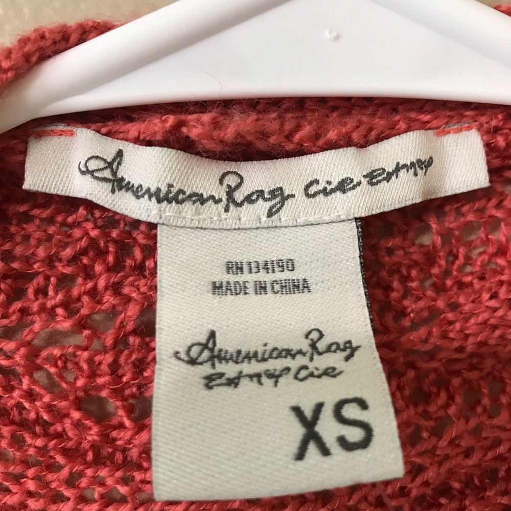 American Rag Cardigan - Picture 2 of 4